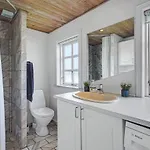 3 Bedroom Beautiful In Otterup