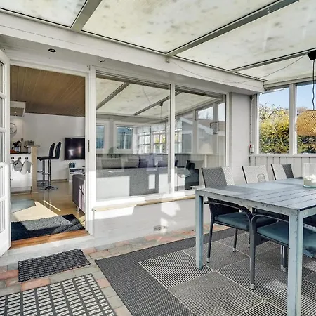 3 Bedroom Beautiful In * Otterup