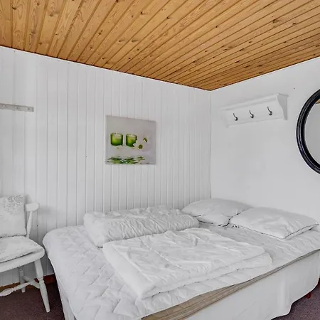 Σπίτι διακοπών 3 Bedroom Beautiful In