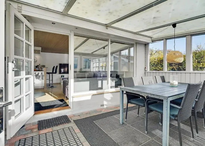 3 Bedroom Beautiful In * Otterup