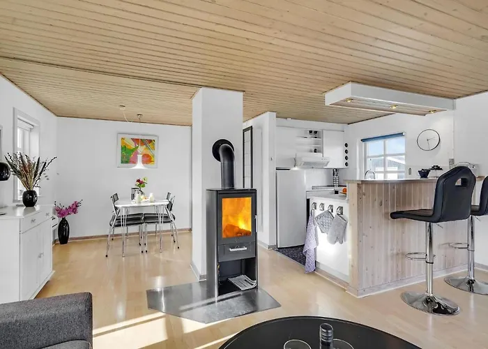 3 Bedroom Beautiful In *