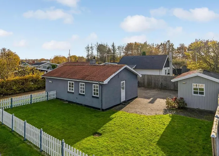 3 Bedroom Beautiful In *