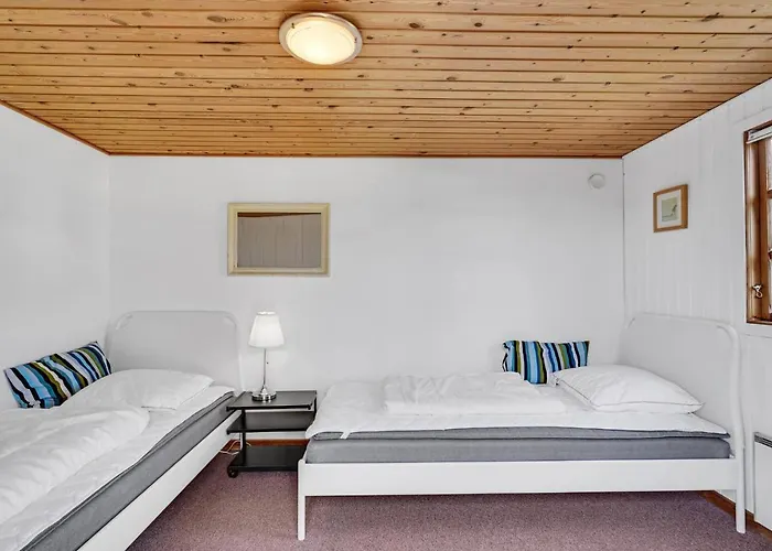 3 Bedroom Beautiful In Σπίτι διακοπών