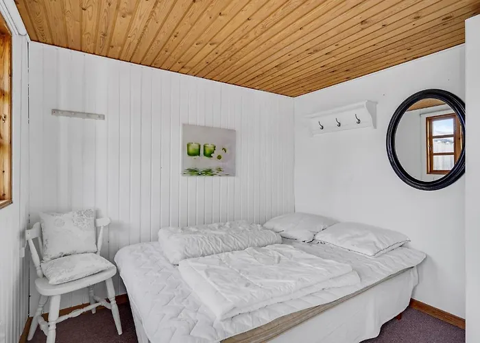 Σπίτι διακοπών 3 Bedroom Beautiful In